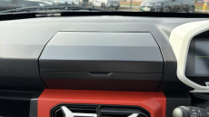 Dacia Spring 27kWh Expression 65 48kW 5dr Auto Electric Hatchback